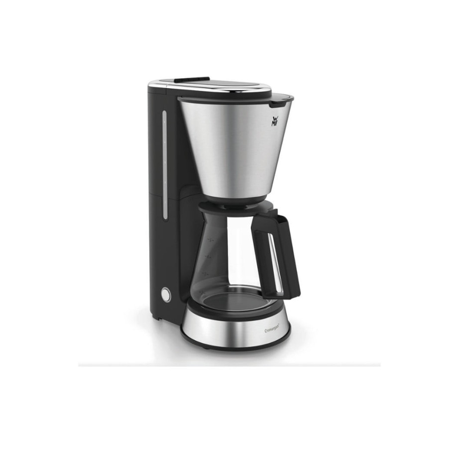 WMF KITCHENminis Aroma koffiezetapparaat met glazen kan afbeelding 1