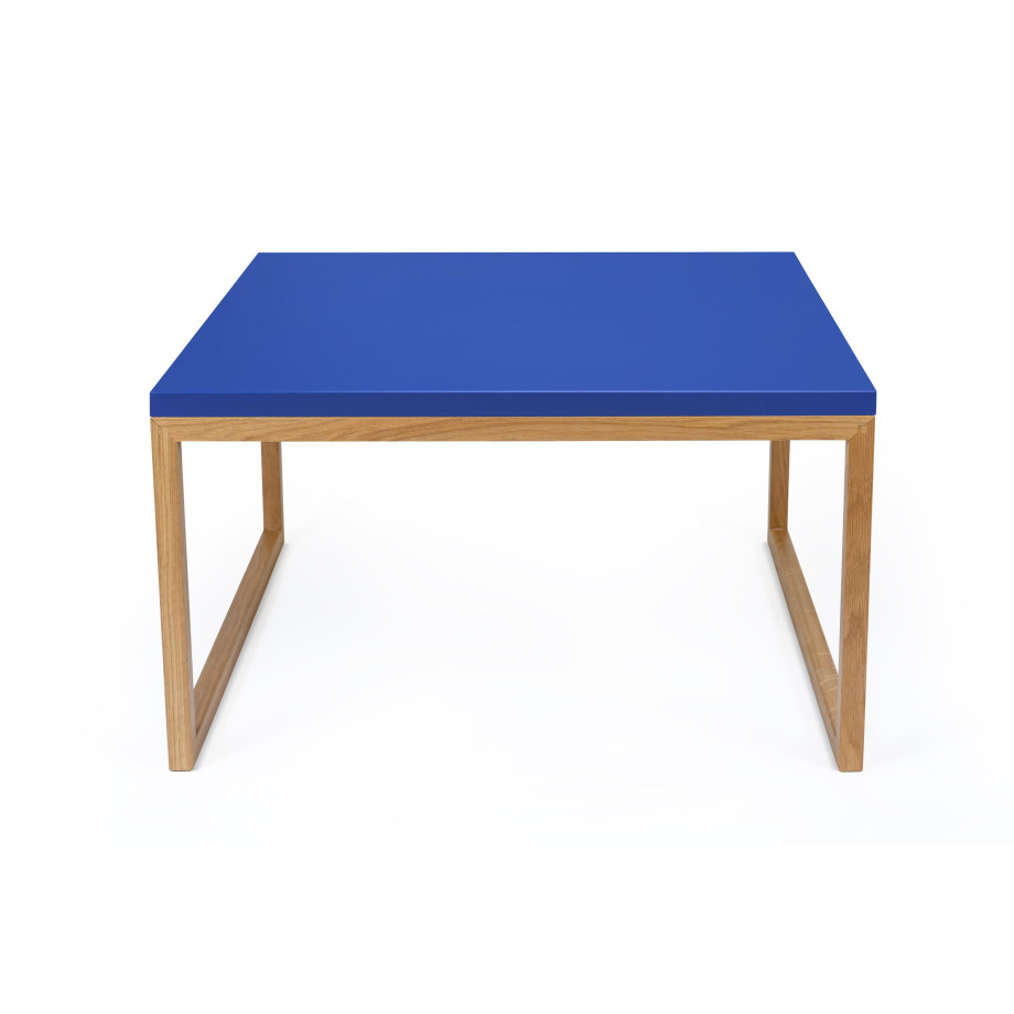 Woodman Salontafel in scandinavisch design afbeelding 1