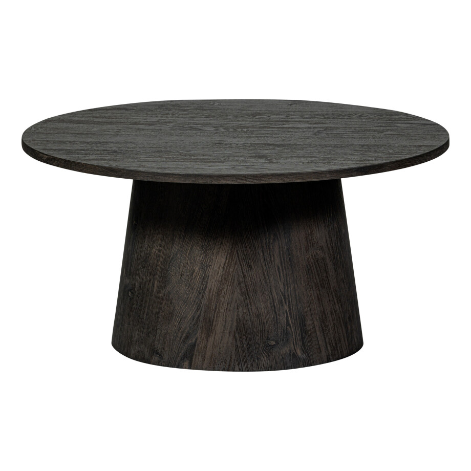 WOOOD Salontafel 'Maan' 60cm afbeelding 1