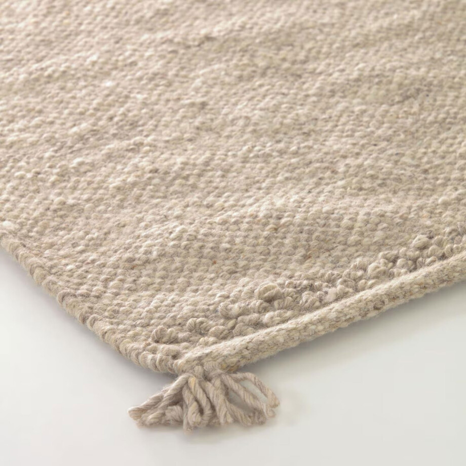 Kave Home Vloerkleed 'Carime' 160 x 230cm Kave Home Vloerkleed 'Carime' 160 x 230cm afbeelding 1