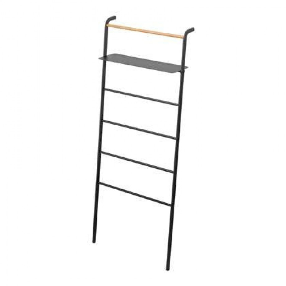 Yamazaki Decoratieve Ladder Met Rek afbeelding 1