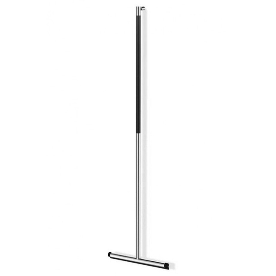 Zack Jaz Vloerwisser 119.5 cm Spiegelglans RVS 40090 afbeelding 1