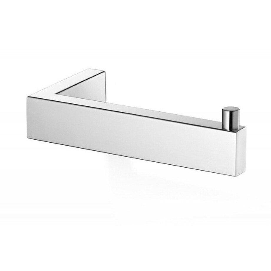 Zack LINEA toiletrolhouder B14.5xH4cm RVS 40043 afbeelding 1