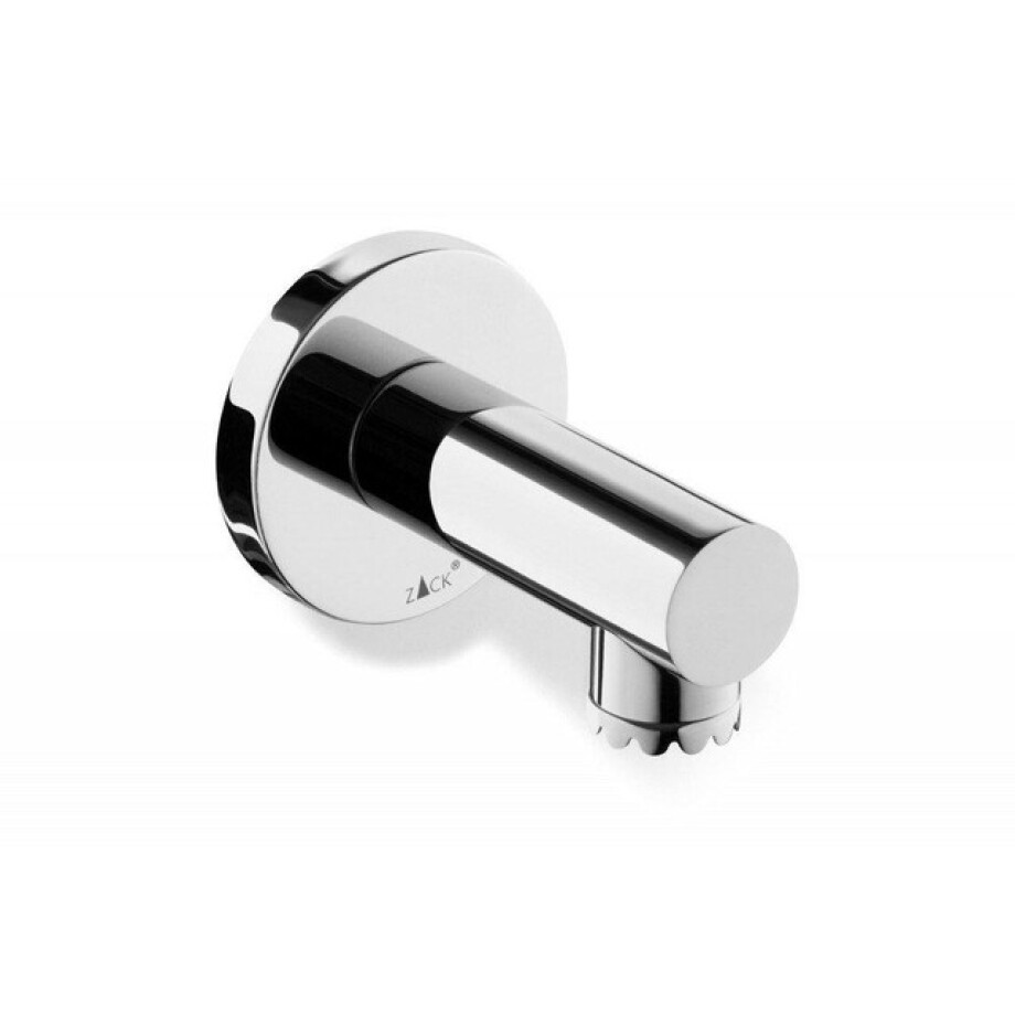 Zack SCALA zeephouder en kram met magneet B6xH6cm RVS glans 40049 afbeelding 1