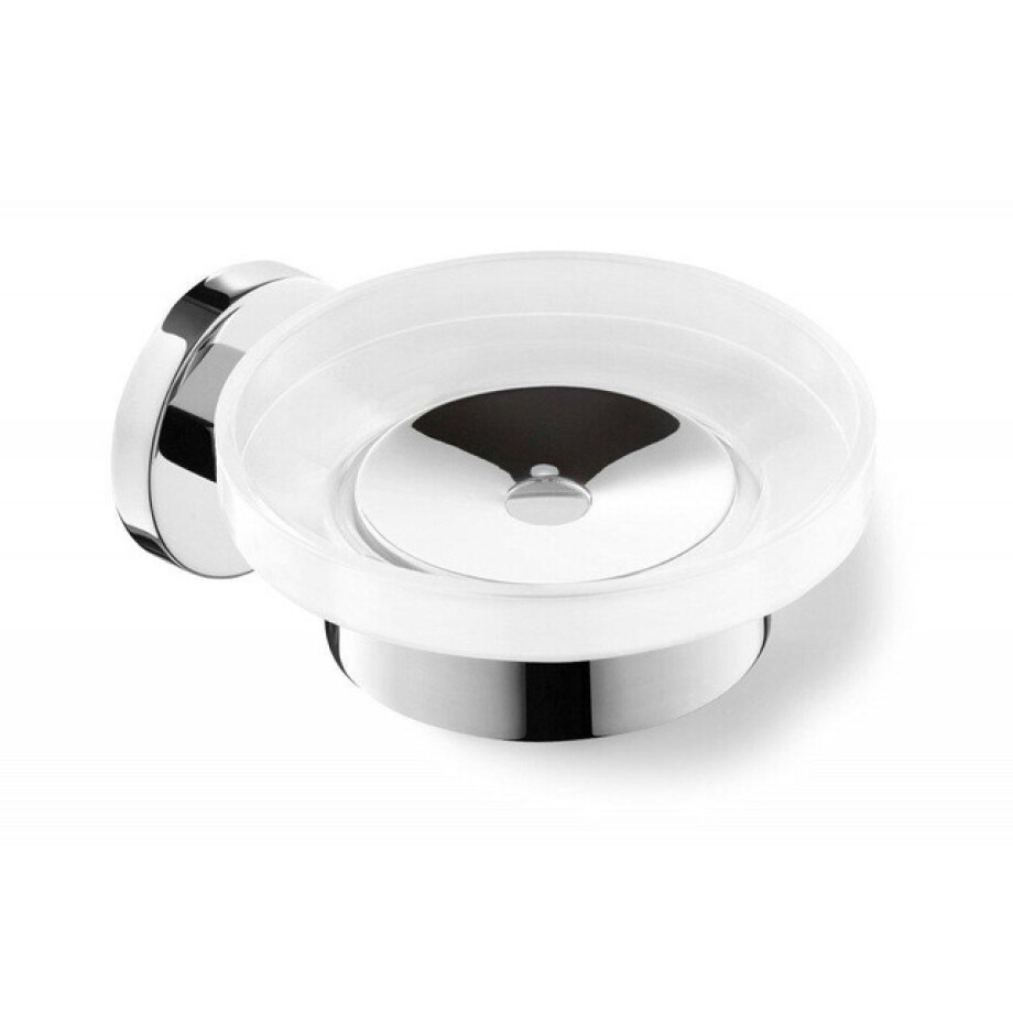 Zack SCALA zeepschaal RVS 40097 afbeelding 1