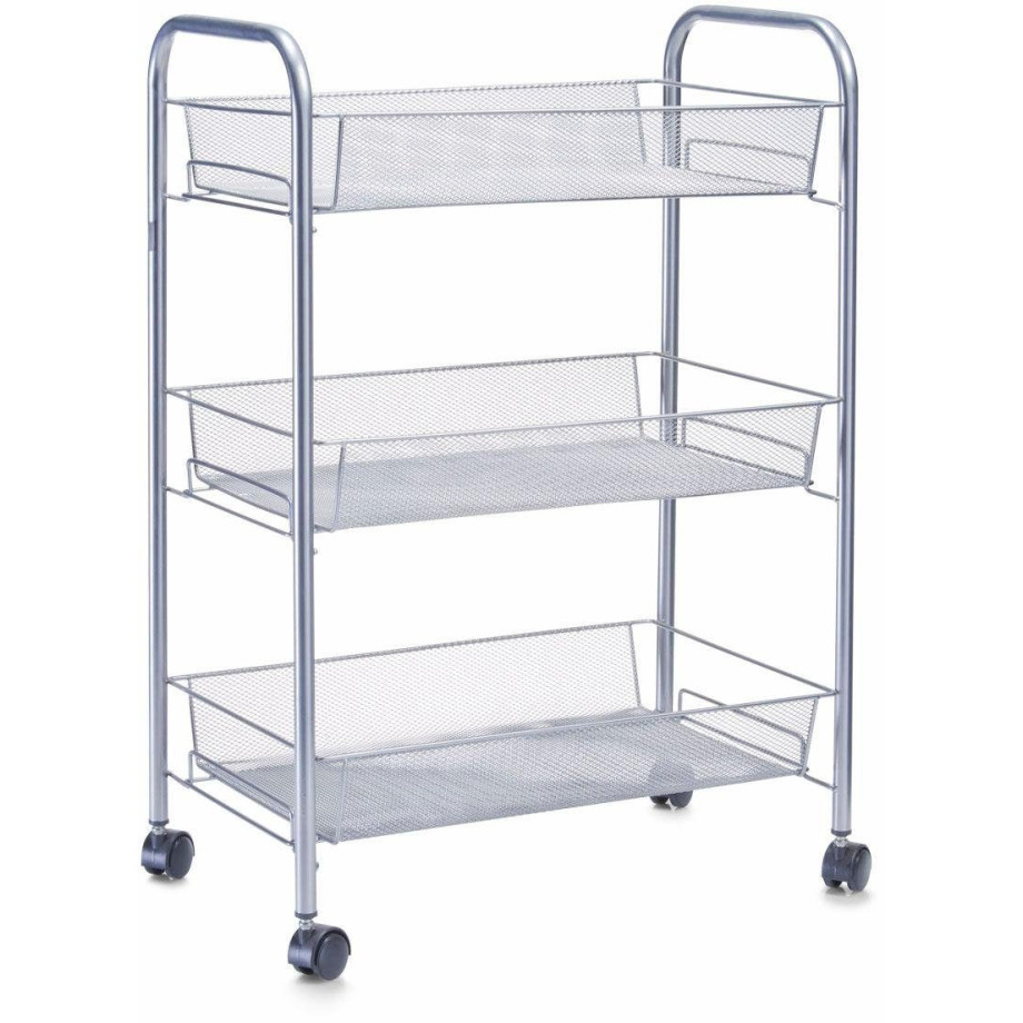 Zeller Present Trolley afbeelding 1