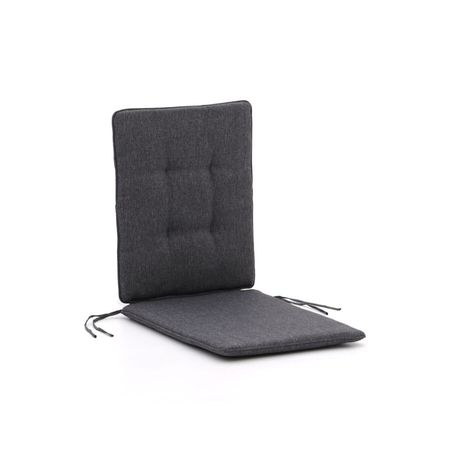 Zit- en rugkussen t.b.v. Manifesto Villongo dining tuinstoel - Laagste prijsgarantie! Zit- en rugkussen t.b.v. Manifesto Villongo dining tuinstoel - Laagste prijsgarantie! afbeelding 1