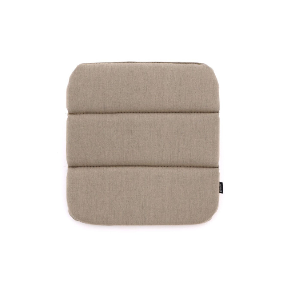 Zitkussen t.b.v. Hartman Delphine dining tuinstoel - Laagste prijsgarantie! afbeelding 1