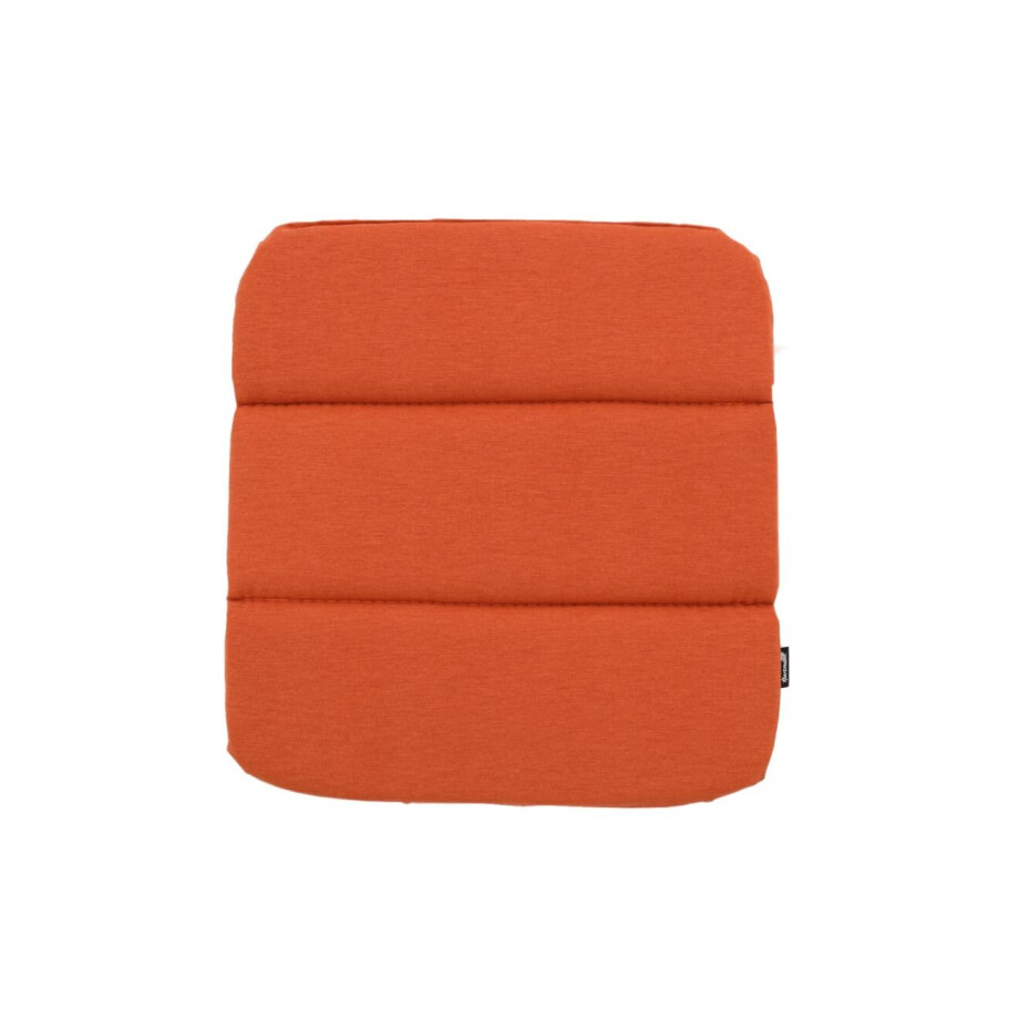 Zitkussen t.b.v. Hartman Delphine dining tuinstoel - Laagste prijsgarantie! afbeelding 1