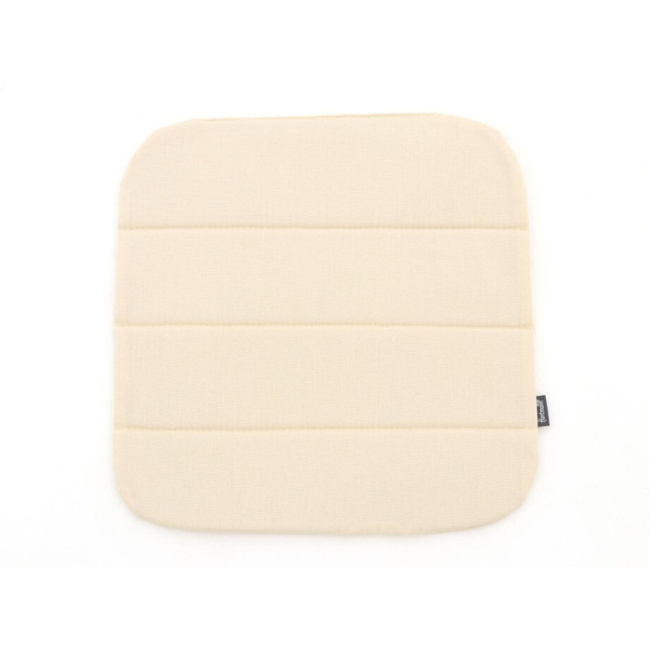 Zitkussen t.b.v. Hartman Sophie dining tuinstoel - Laagste prijsgarantie! afbeelding 1