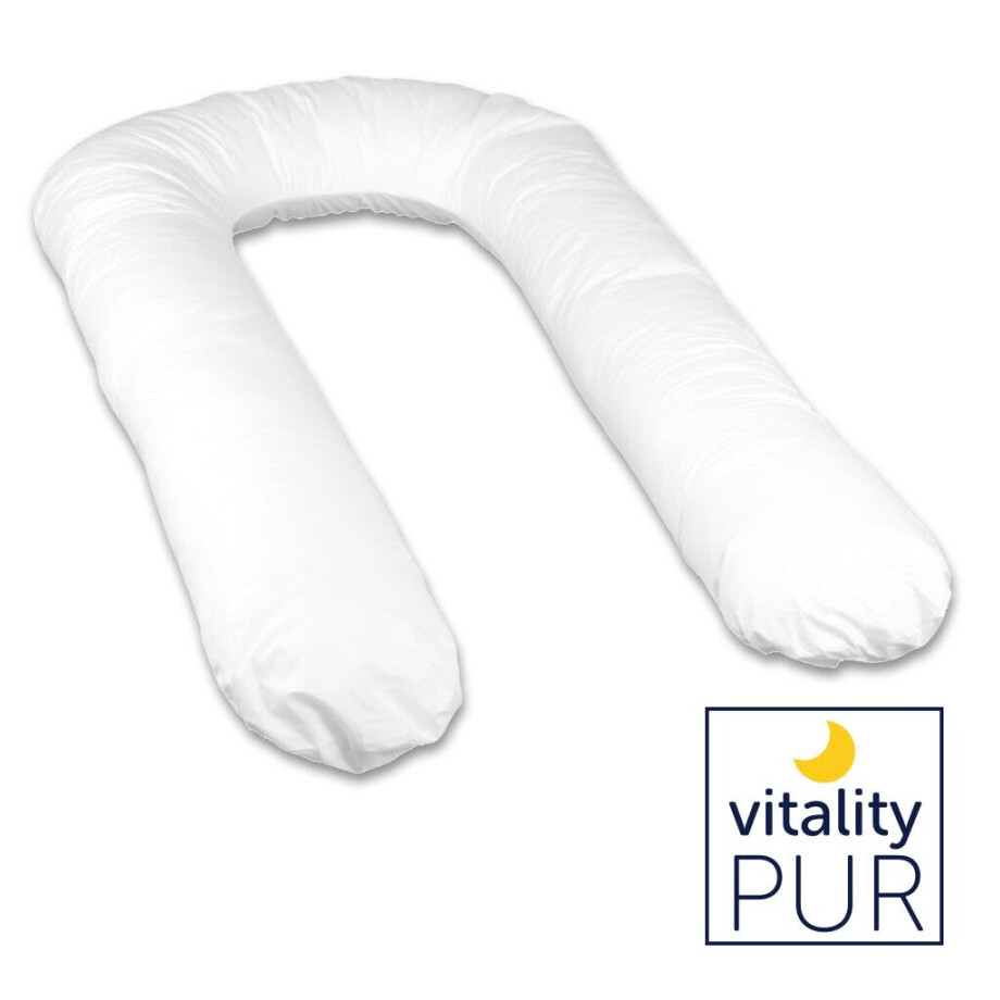 Zwangerschapskussen Pur | Vitality Pur afbeelding 1