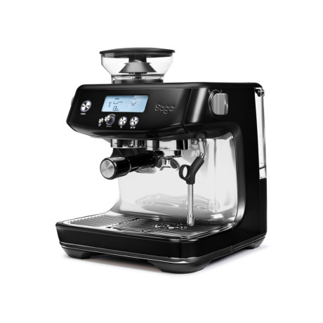 Sage The Barista Pro koffiemachine SES878BST afbeelding2 - 1
