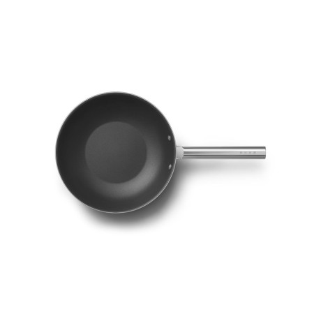 Smeg 50's Style wokpan Ø30 cm afbeelding2 - 1