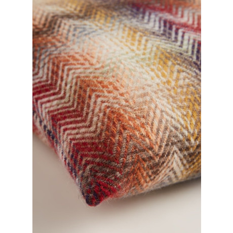 Missoni Montgomery sierkussen 40 x 40 cm afbeelding2 - 1