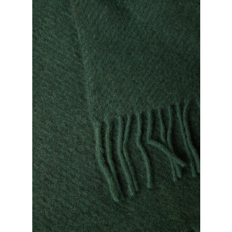 Klippan Gotland plaid van wol 130 x 200 cm afbeelding2 - 1