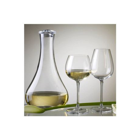 Villeroy & Boch Purismo Wine decanteerkaraf 0,75 liter afbeelding2 - 1