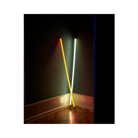 Hay Hay Neon Tube LED lamp 150 x Ø2,5 cm afbeelding2 - 1