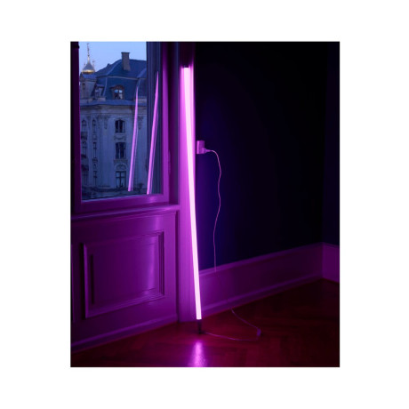 Hay Hay Neon Tube LED lamp 150 cm afbeelding2 - 1