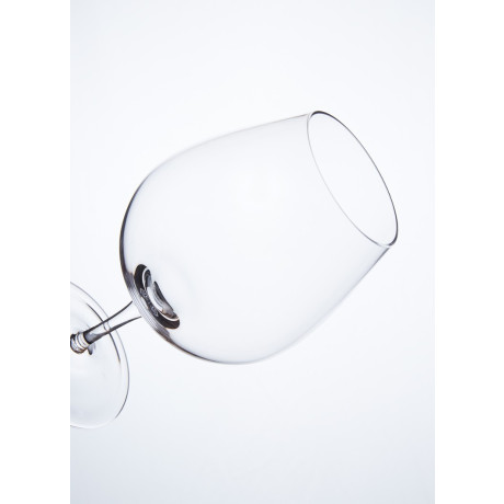 Serax Inku witte wijnglas 50 cl set van 4 afbeelding2 - 1