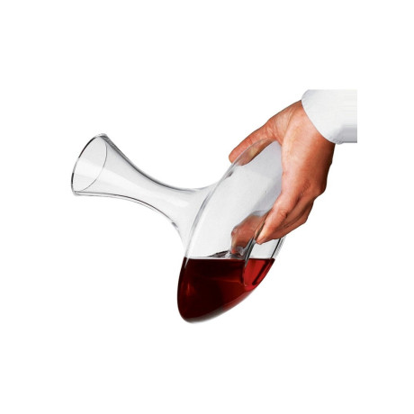 WMF Decanteerkaraf rode wijn 1,5 liter afbeelding2 - 1