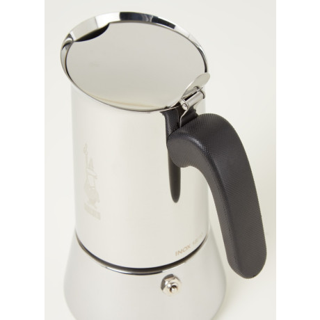 Bialetti Venus espresso koffiemaker 6-kops 23,5 cl afbeelding2 - 1