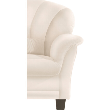 Home affaire Fauteuil Camelita ook in leer 4 overtrekstoffen ter keuze (set) afbeelding2 - 1