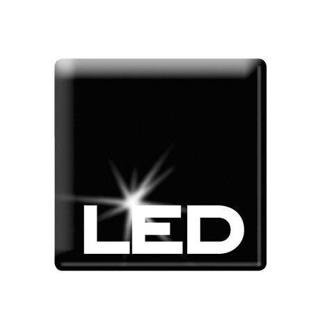 Brilliant Leuchten LED plafondspot Sanny Led spotrail 4 fittingen ijzer/chroom, 15,5 cm hoogte, GU10 max. 7W, metaal afbeelding2 - 1