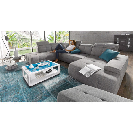 sit&more Hocker Mistral afbeelding2 - 1