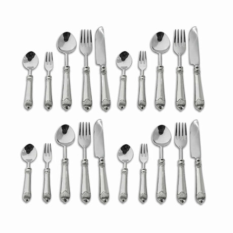 Bestek Gasharba afbeelding2 - 1