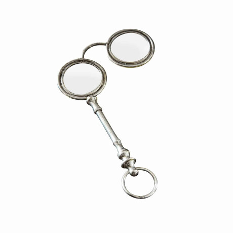 Decoratief vergrootglas Loisy afbeelding2 - 1