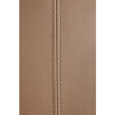 MCA furniture Bank Arco, TOPSELLER! belastbaar tot 280 kg, imitatieleer, in verschillende breedten (1 stuk) afbeelding2 - 1