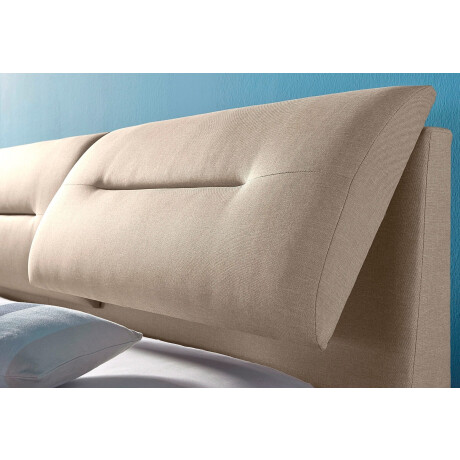 Maintal Boxspring incl. topmatras afbeelding2 - 1
