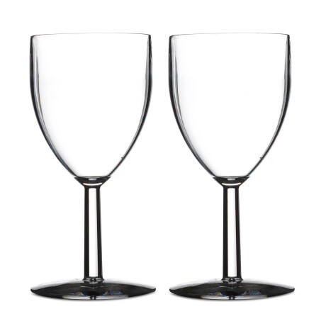 Mepal wijnglas rood (300 ml) (set van 2) afbeelding2 - 1