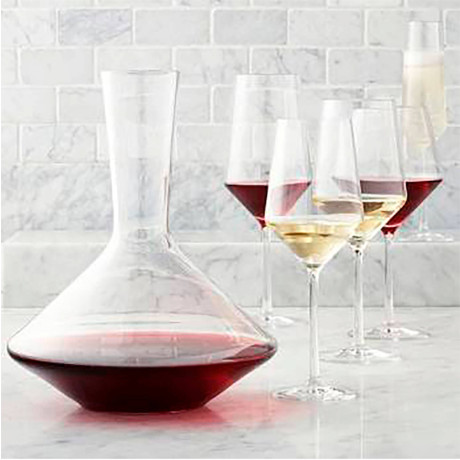 Schott Zwiesel Zwiesel Glas Decanteerkaraf Pure - 750 ml afbeelding2 - 1