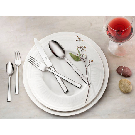 Villeroy & Boch Bestekset Victor - 30 delig / 6 personen afbeelding2 - 1