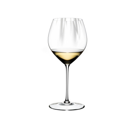 Riedel Chardonnay wijnglas Performance 2 stuks afbeelding2 - 1