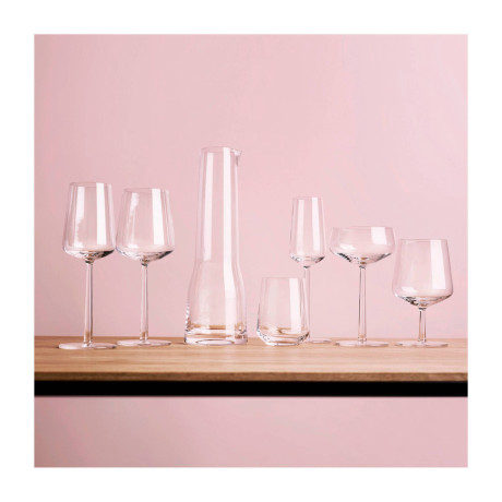 Iittala Essence champagneglas (21cl) (2 stuks) afbeelding2 - 1