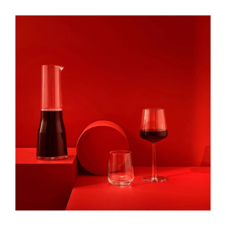 Iittala Essence rode wijnglas 45cl 2 stuks afbeelding2 - 1