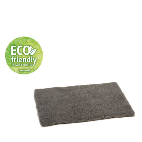 Beeztees Eco Vetbed Rumax - hondenbench mat - Bench - Antraciet - 78x55cm afbeelding2 - 1