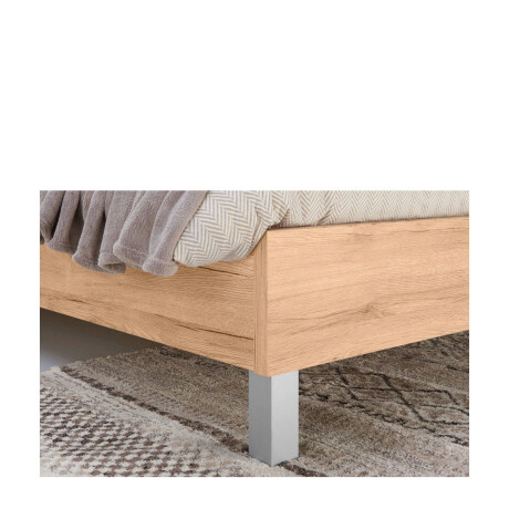 Beter Bed bed Glasgow Glasgow (180x200 cm) afbeelding2 - 1