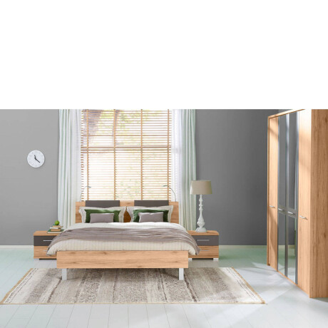 Beter Bed bed Glasgow Glasgow (140x210 cm) afbeelding2 - 1