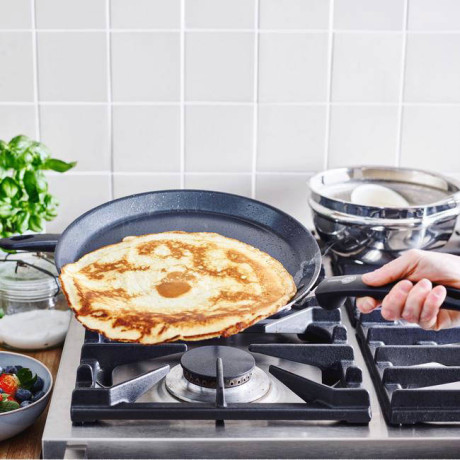 Greenpan pannenkoekenpan (Ø28 cm) afbeelding2 - 1