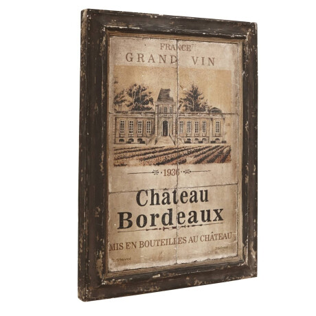 Afbeelding Château Bordeaux afbeelding2 - 1