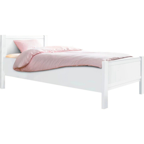 priess Bed Husum slaapkamer tienerkamer bedombouw met comforthoogte, verschillende uitvoeringen, hoogwaardige premium kwaliteit afbeelding2 - 1