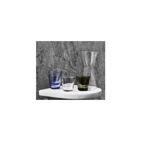 Iittala longdrinkglas Kartio (400 ml) (set van 2) afbeelding2 - 1