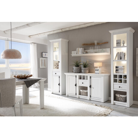 Home affaire Dressoir California afbeelding2 - 1