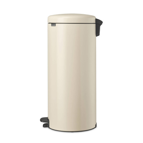 Brabantia NewIcon prullenbak - 30 l - Soft Beige afbeelding2 - 1