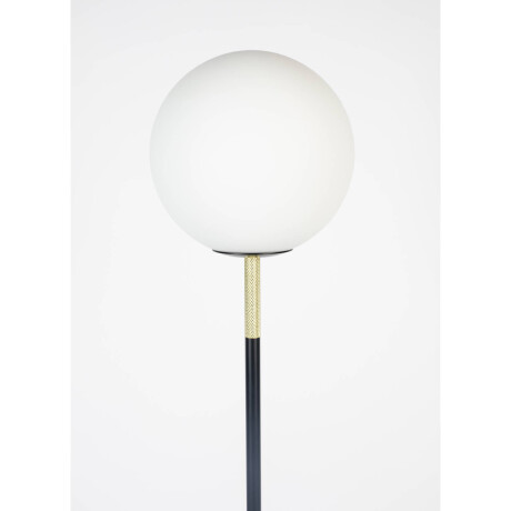 Zuiver Zuiver Orion Vloerlamp/ Staande lamp - Zwart afbeelding2 - 1