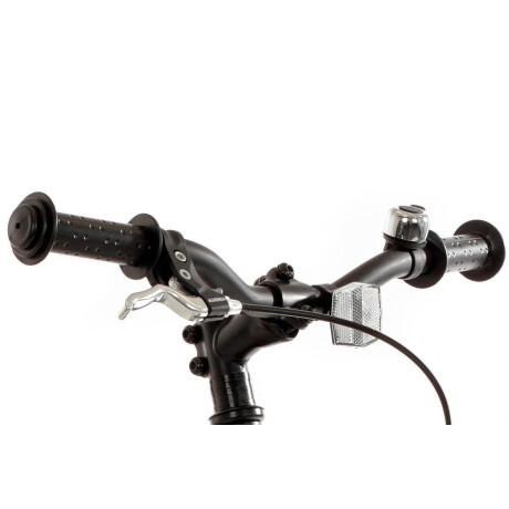 Bachtenkirch Pepp kinderfiets 14 inch wit afbeelding2 - 1