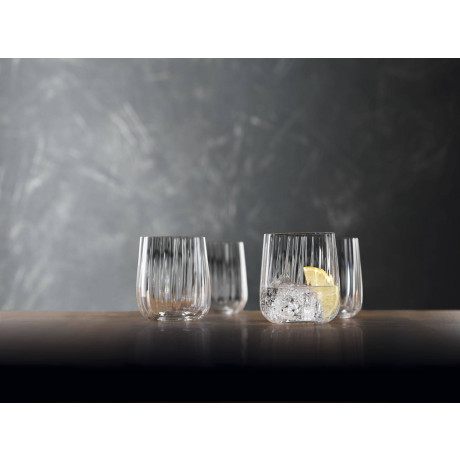 Spiegelau Lifestyle whiskyglas 340 ml) (set van 4) afbeelding2 - 1